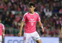 Ｃ大阪よりFWヤン ドンヒョンが完全移籍加入【福岡】