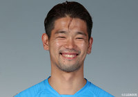 FW立花がブラジルへ渡航【横浜FC】