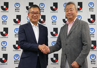 日本初の本格的スポーツデジタルアセットハブ、“Ｊリーグ FUROSHIKI”（Ｊリーグふろしき）の構築を推進【Ｊリーグ】