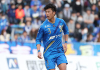 DF藤井が入籍を発表【町田】