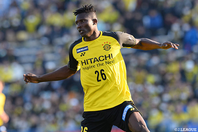 同じく3連勝中の柏は、前節決勝点を奪ったオルンガが注目選手となる