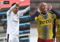 ともに開幕戦勝利の鳥取と北九州が激突。八戸は初勝利を目指し長野の本拠地に乗り込む【プレビュー:明治安田J3 第2節】