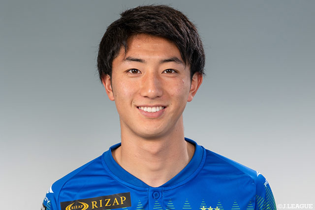 MF金子が全治3か月の負傷【湘南】