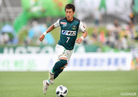 MF北井が現役引退を発表【相模原】