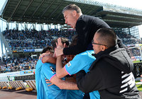 無敗対決を制したFC東京が首位浮上！ 鳥栖は、新加入クエンカの決勝弾で初勝利【サマリー：明治安田Ｊ１ 第4節】