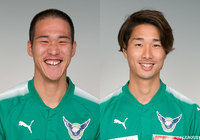 MF小林とMF三沢の負傷を発表【鳥取】