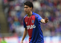 MF守田に代わりMF橋本を招集【日本代表】