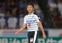 鳥栖よりMF水野が完全移籍加入【相模原】