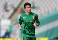 達成間近の記録について【明治安田Ｊ２ 第5節】