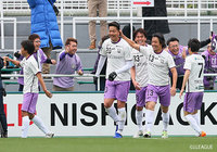 藤枝がF東23を下し、開幕3連勝！長野vsＣ大23は1-1のドロー決着【サマリー：明治安田Ｊ３ 第3節】