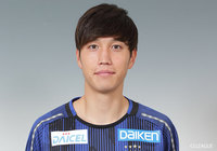 Ｇ大阪よりFW呉屋が期限付き移籍加入【長崎】