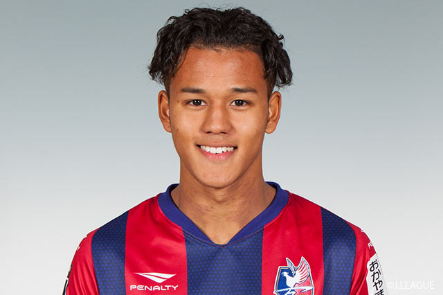 MFデューク カルロスが全治4～6週間の負傷【岡山】