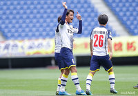 北九州が開幕3連勝!八戸はホーム開幕戦を白星で飾れず【サマリー:明治安田J3 第3節】