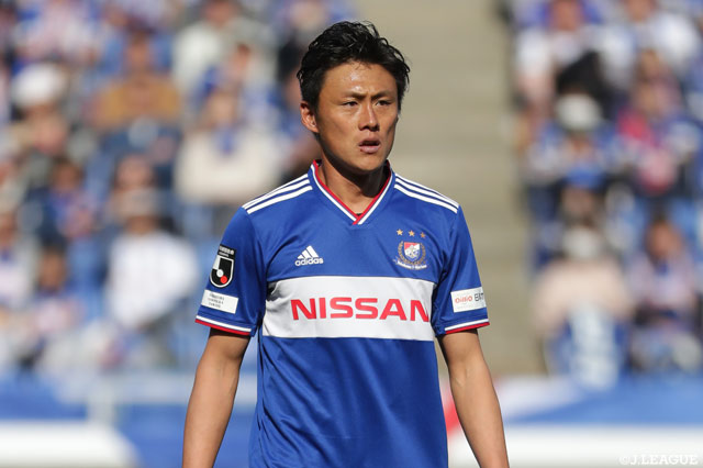 FW李が全治2か月の負傷【横浜FM】