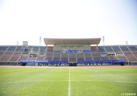 秋田市八橋運動公園陸上競技場 名称変更について【Ｊリーグ】