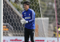 GK田口の入籍を発表【新潟】