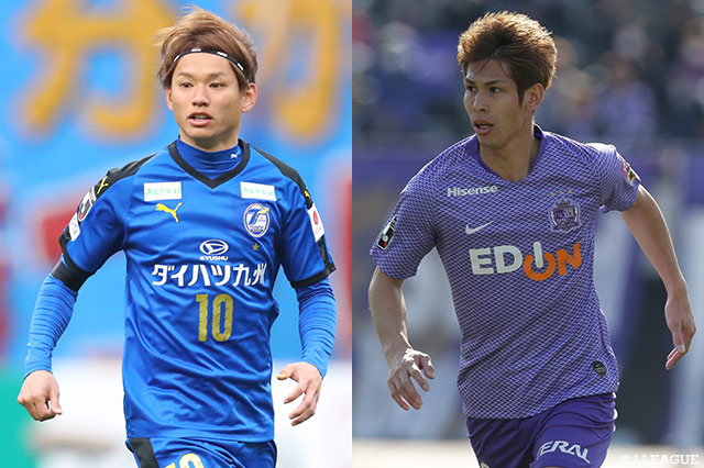 大分の攻撃力か、広島の守備力か。そのストロングポイントを示したほうに、勝利は近づくはずだ