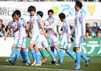 王者・川崎Ｆ、5戦目にして今季初勝利！湘南は2連勝で5位浮上【サマリー：明治安田Ｊ１ 第5節】