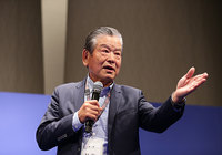 第6代チェアマンに川淵 三郎氏が就任【Ｊリーグ】#エイプリルフール