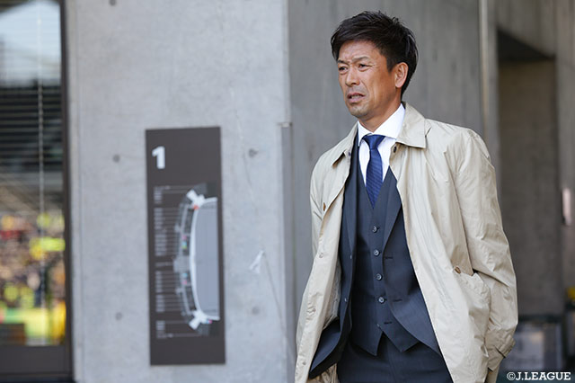 後任の江尻 篤彦監督(千葉)は、就任2試合目で初勝利をもたらしており、今後の巻き返しに期待が持てそうだ