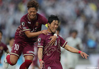 昇格組の琉球がビッグサプライズを提供。千葉は早くも監督交代を慣行【マンスリーレポート（2、3月）：明治安田Ｊ２】