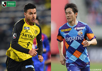 無敗の琉球は首位の座を守れるか。Ｊ１復帰を目指す柏と長崎が直接対決【プレビュー：明治安田Ｊ２ 第7節】