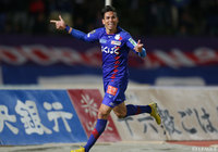 甲府が2発快勝で首位に浮上！琉球は千葉に敗れ4位に転落【サマリー：明治安田Ｊ２ 第7節】