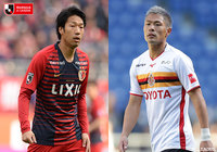 首位の名古屋は昨季のアジア王者に挑む。4連敗の仙台は好転のきっかけを見出せるか？【プレビュー：明治安田Ｊ１ 第6節】