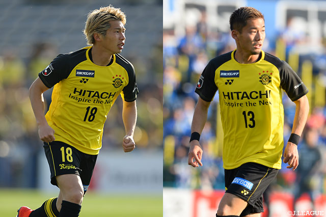 達成間近の記録について 明治安田j2 第8節 jリーグ Jp 達成間近の記録について 明治安田j2 第8節 jリーグ Jp