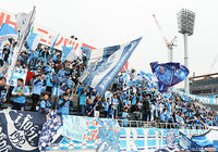 MF上田が高知ユナイテッドSCに期限付き移籍【横浜FC】