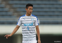 DF宮地がチャタヌーガFCへ完全移籍【松本】