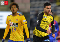 仙台は3連勝をかけて柏と対戦。初勝利を狙う神戸は大分を迎え撃つ【プレビュー：ルヴァンカップ GS 第3節】