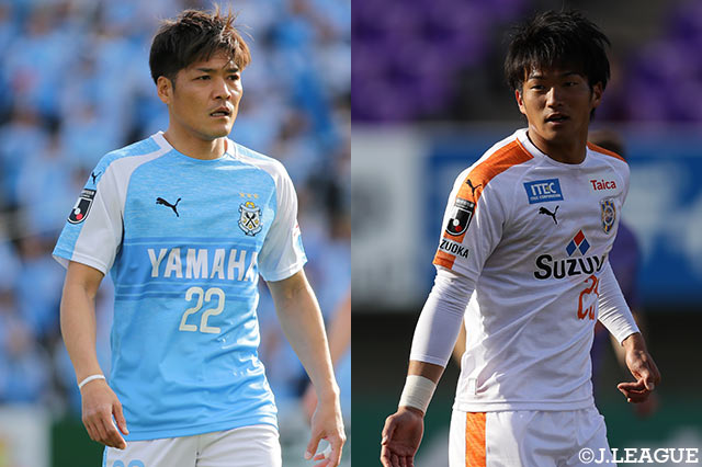 磐田vs清水の静岡ダービーも見逃せない。ライバルチームを撃破して、好転のきっかけを掴むのは?