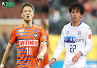 首位の山形は新潟と激突。甲府と水戸の無敗対決は見逃せない一戦に【プレビュー：明治安田Ｊ２ 第9節】