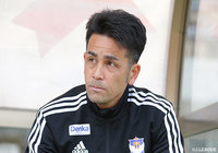 片渕監督の解任を発表。吉永氏が新監督に就任【新潟】