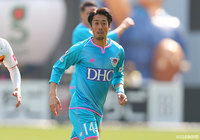 達成間近の記録について【明治安田Ｊ１ 第8節】