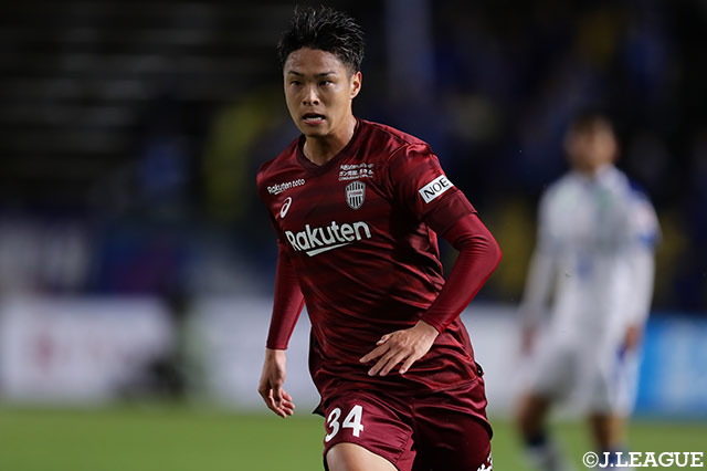 DF藤谷が全治8～10週間の負傷【神戸】