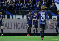 Ｇ大阪が磐田を下し首位浮上！ドローに持ち込んだ仙台のGS突破が決定【サマリー：ルヴァンカップ GS 第4節】