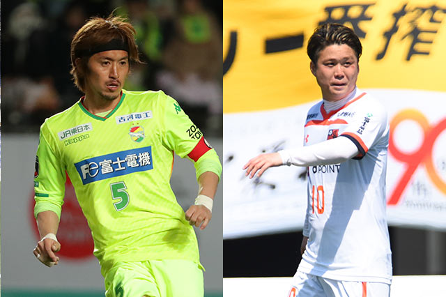 千葉はホームに5連勝中と好調な大宮を迎え撃つ