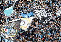 桐蔭横浜大よりMFイサカ ゼインの来季加入が内定【川崎F】