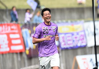 森島の2発で快勝の藤枝が首位浮上！秋田vs北九州は両者譲らず△【サマリー：明治安田Ｊ３ 第7節】