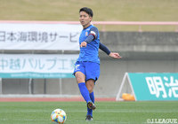 DF脇本が入籍を発表【富山】