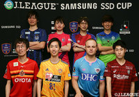 準々決勝進出選手決定 ～アヤックス ボブ（鳥栖）が2年連続でベスト8に～ 青黒豆、つぁくと、ミノ、らっきー、しーしーぶい、スレッジ、アヤックス　ボブ、テラがベスト8進出【FIFA19グローバルシリーズ　eJ.LEAGUE SAMSUNG SSD CUP】