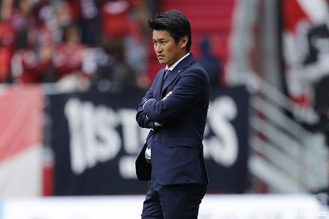 神戸の吉田監督は守備組織の構築に定評があるだけに、まずはそのポイントを修正し、目に見える結果を手にしたいところだ