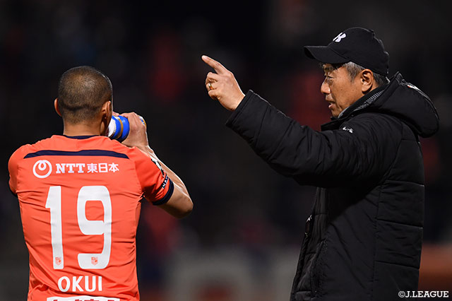 4月に最も勝点を獲得した大宮。高木 琢也監督が求めるスタイルが浸透し、とりわけ守備面に特長が生まれている