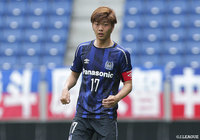 Ｇ大阪よりMF市丸が育成型期限付き移籍加入【岐阜】