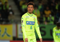 MF田坂が全治7か月の負傷【千葉】