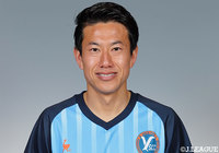 DF西山が入籍を発表【YS横浜】