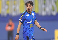 FW伊佐が入籍を発表【大分】