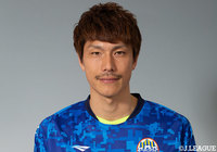 DF加賀が全治8週間の負傷【山形】